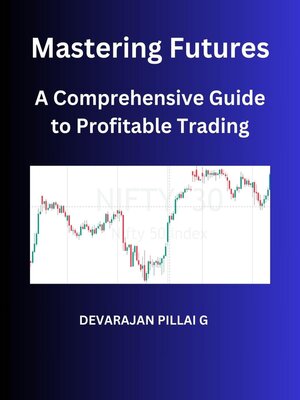 cover image of Mastering Futures